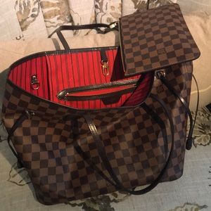 Louis Vuitton Bag